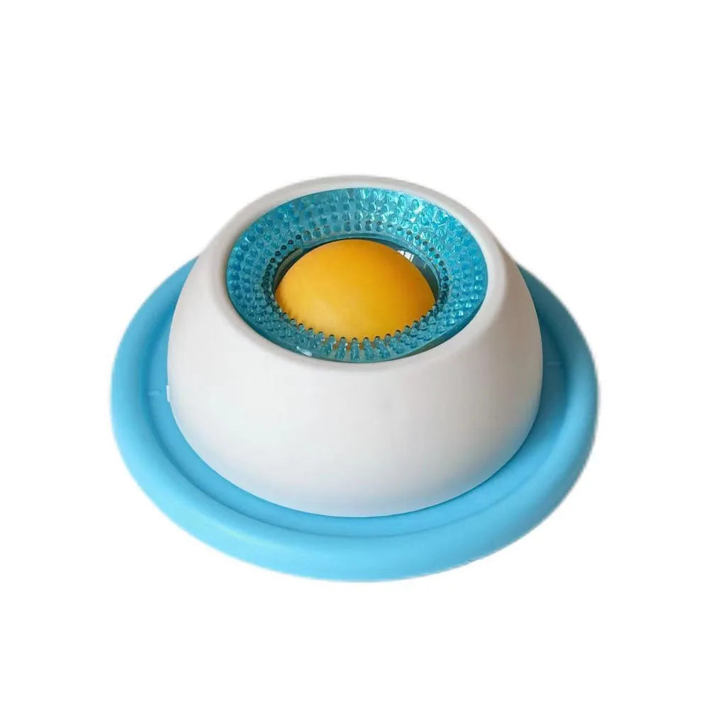 HoppiPet™ SmartPuzzle Slow Feeder Bowl