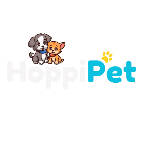 HoppiPet